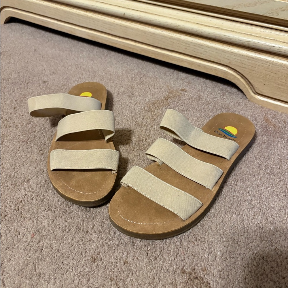 Maui Island Women’s Sandals